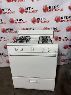 Electric & Gas Stoves – Glass Top, Scratch/Dent, Used, Up to 40% Off