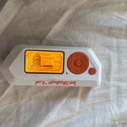  Flipper Zero