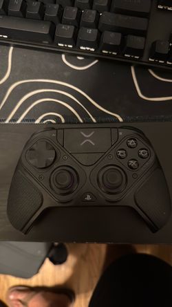 Victrix pro controller