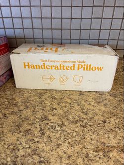 Pillow
