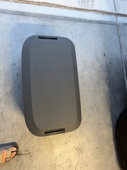 Tesla Cooler