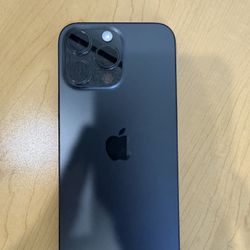 Unlocked iPhone 16 Pro Max 256GB