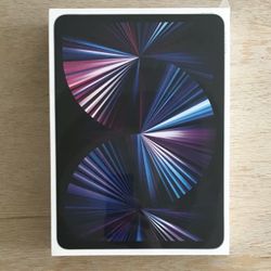 iPad Pro 