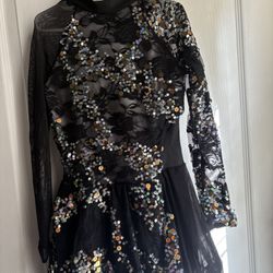 Dance Dress 