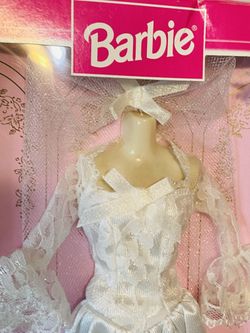 slim fit dress slacks Barbie: Fashion Avenue Doll Dresses main image 0