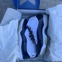 Retro Jordan 11 