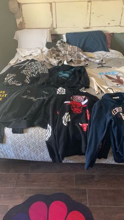 Men’s jackets