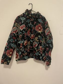 Zara Jacket 