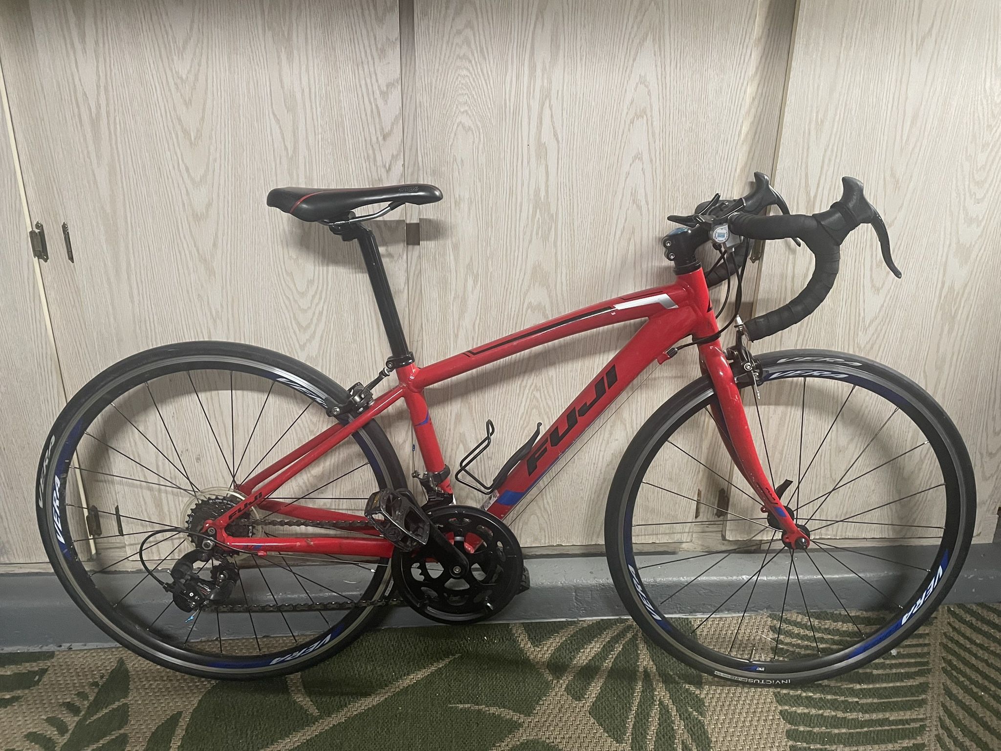 Youth Fuji Ace 650 Road bike