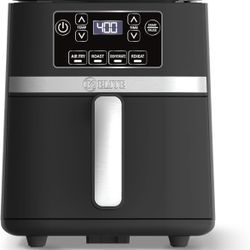 Kitchen Elite 3 Quarter Digital Air Fryer 
