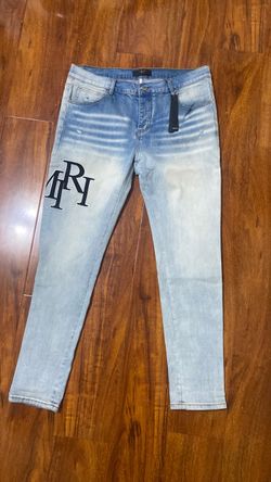 Amiri jeans size 36