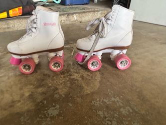 Kids roller skates