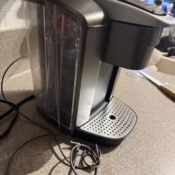 Keurig Coffee