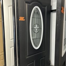 Entry Doors