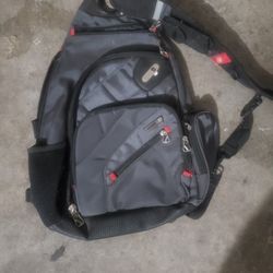 Back Pack 