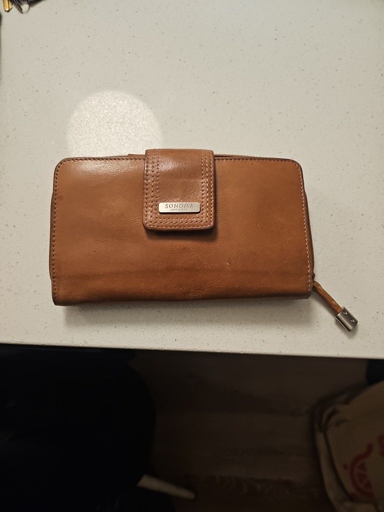 Wallet