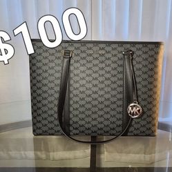 Michael KORS BAGS $100 Each