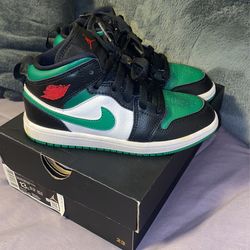Jordan 1