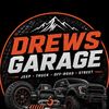 DREW’S GaRAGE