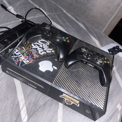 Xbox 1 