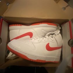 Nike Dunks High