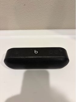 Beats Pill Plus Portable Wireless Bluetooth Speaker