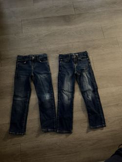 Pantalones De niño