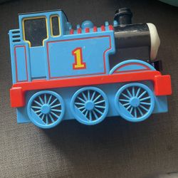 Thomas the train toys