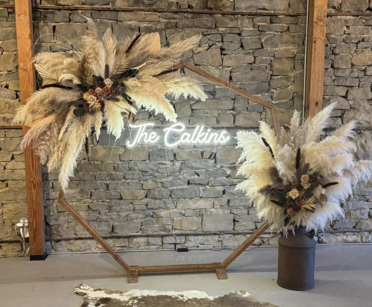 Wedding Decorations Flowers 