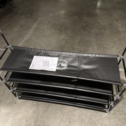 Shoes Rack