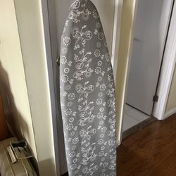 Ironing Board 