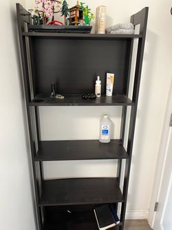 IKEA shelves