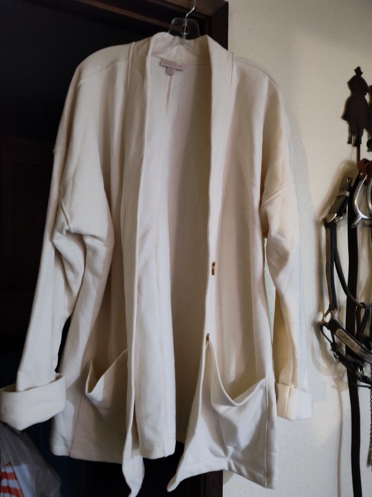 Women's Cardigan Jacket