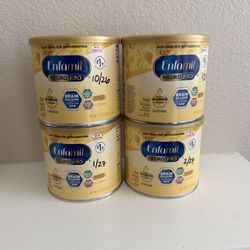 Baby Formula