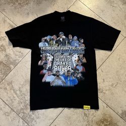 drakeo the ruler memorial cough syrup