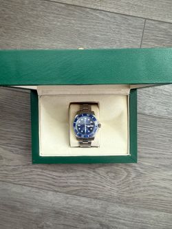 New watch (top quality)
