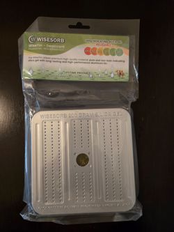 Dessicant tins - Set of 4