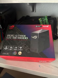ROG STRIX