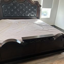 Bed Set