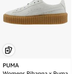Puma  bg Rihanna