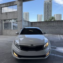 Ready for a new owner! Excellent condition, no accidents 