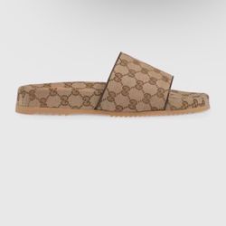 Gucci Slides 