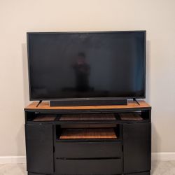 TV Stand (Entertainment Center)