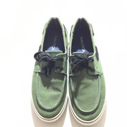 Nautica Shoes Size 9.5
