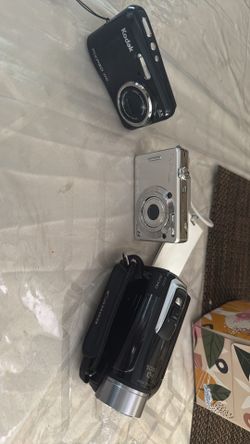 Camera
