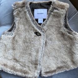 Old Navy Vest Size 18-24 Months 