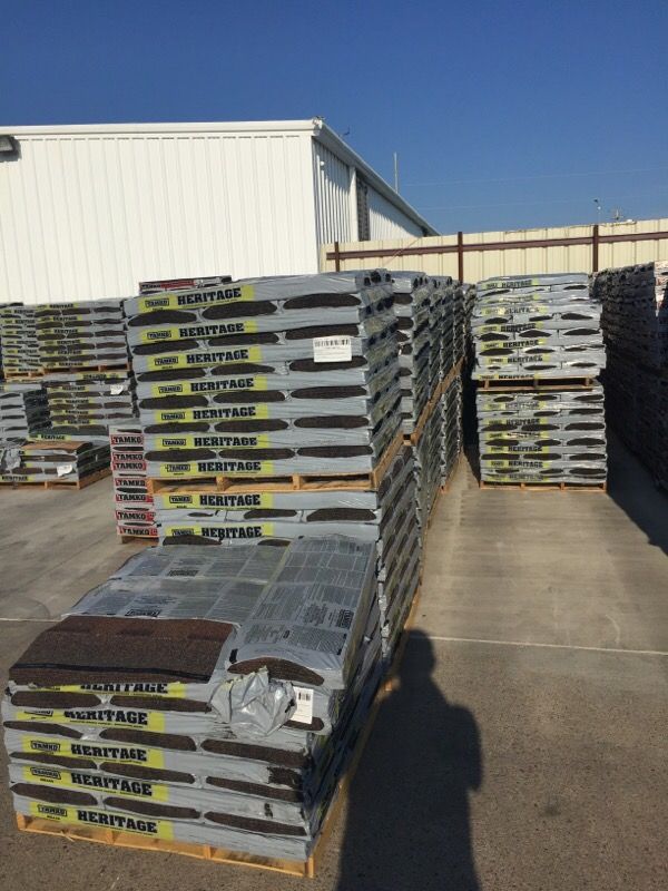 Tamko heritage 30 years shingles