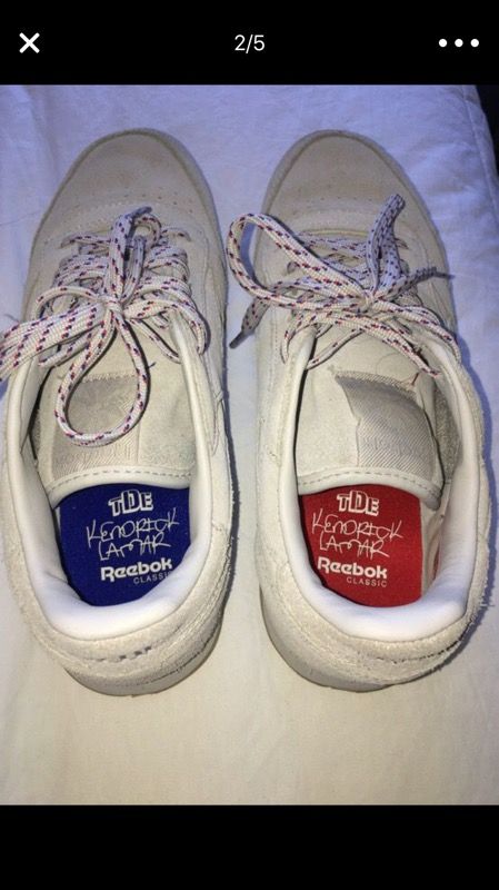 KENDRICK LAMAR X Redbox classic 'neutral'