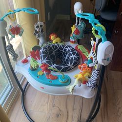 Baby Bouncer