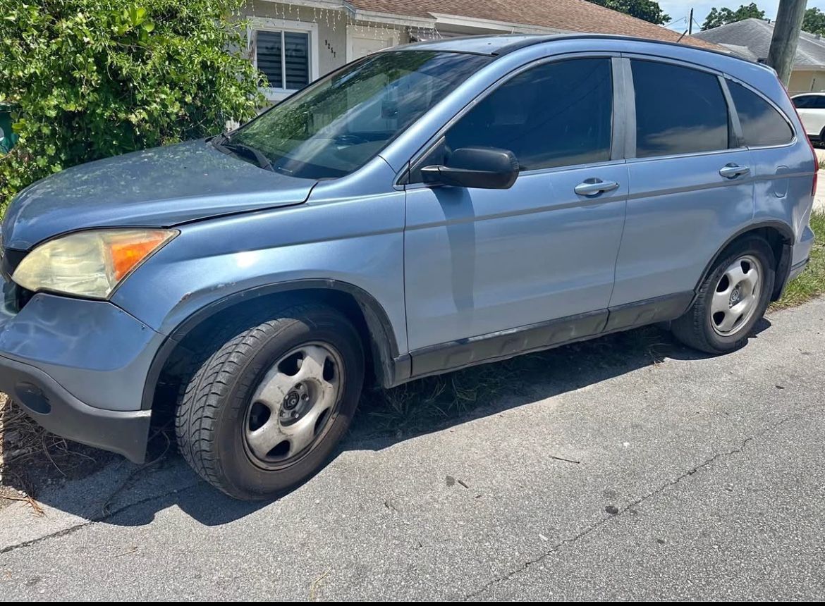 No Free Make Offer 2007
